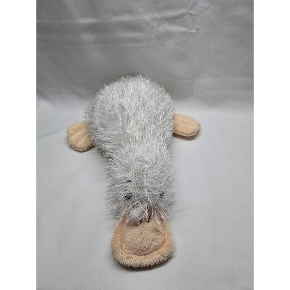 Ganz Webkinz - White Googles HM021 Stuffed Animal Toy No Code - Picture 8 of 9